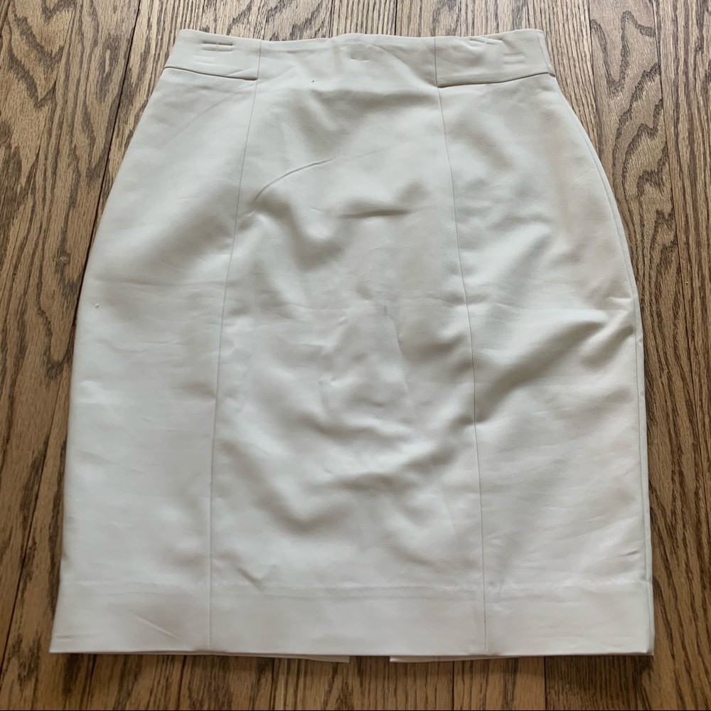 H&M Pencil Skirt NWT